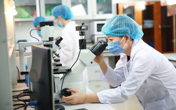 Bộ Khoa học và Công nghệ công bố 21 bài toán lớn: Bước đột phá kiến tạo tương lai số cho Việt Nam